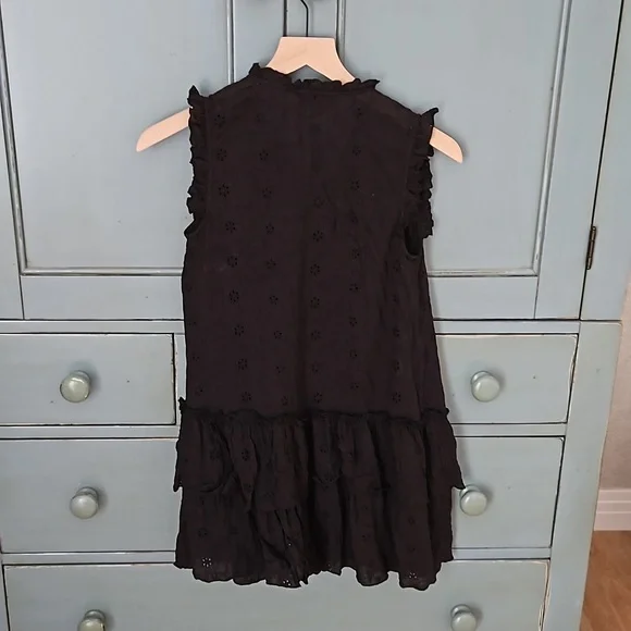 Playa Lucila Cover Up - Picture 7 of 7